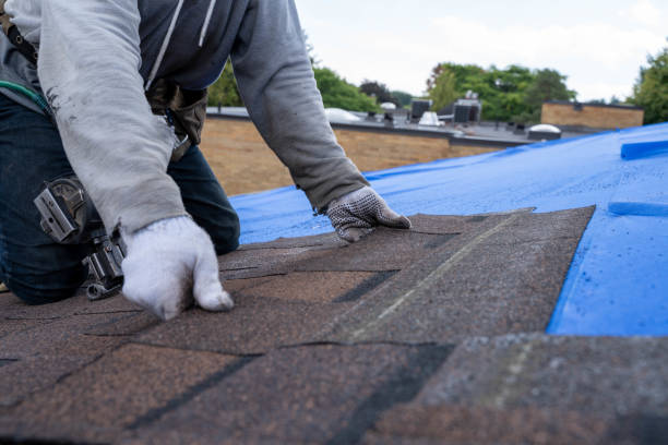 Quick and Trustworthy Emergency Roof Repair Services in Mililani Town, HI